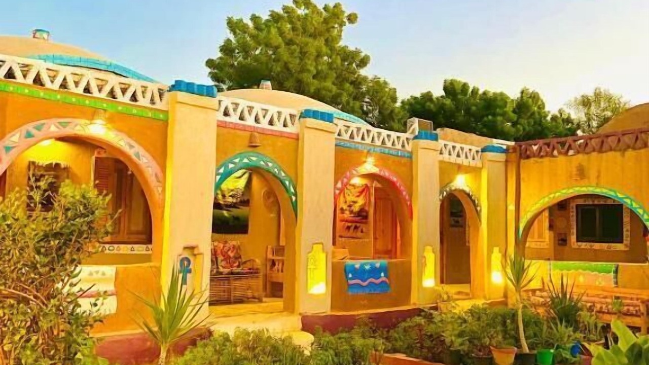 Photo of Outdoor in Abu Simbel