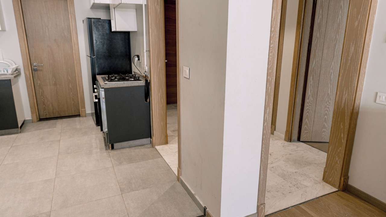 Photo of Kitchen in 6th of October City
