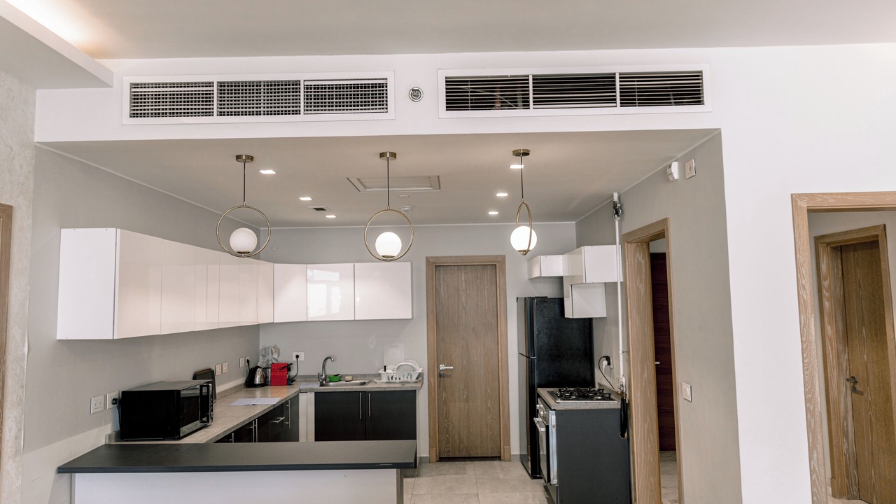 Photo of Kitchen in 6th of October City