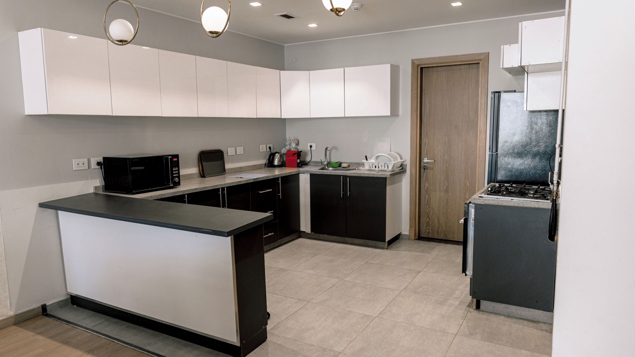 Photo of Kitchen in 6th of October City