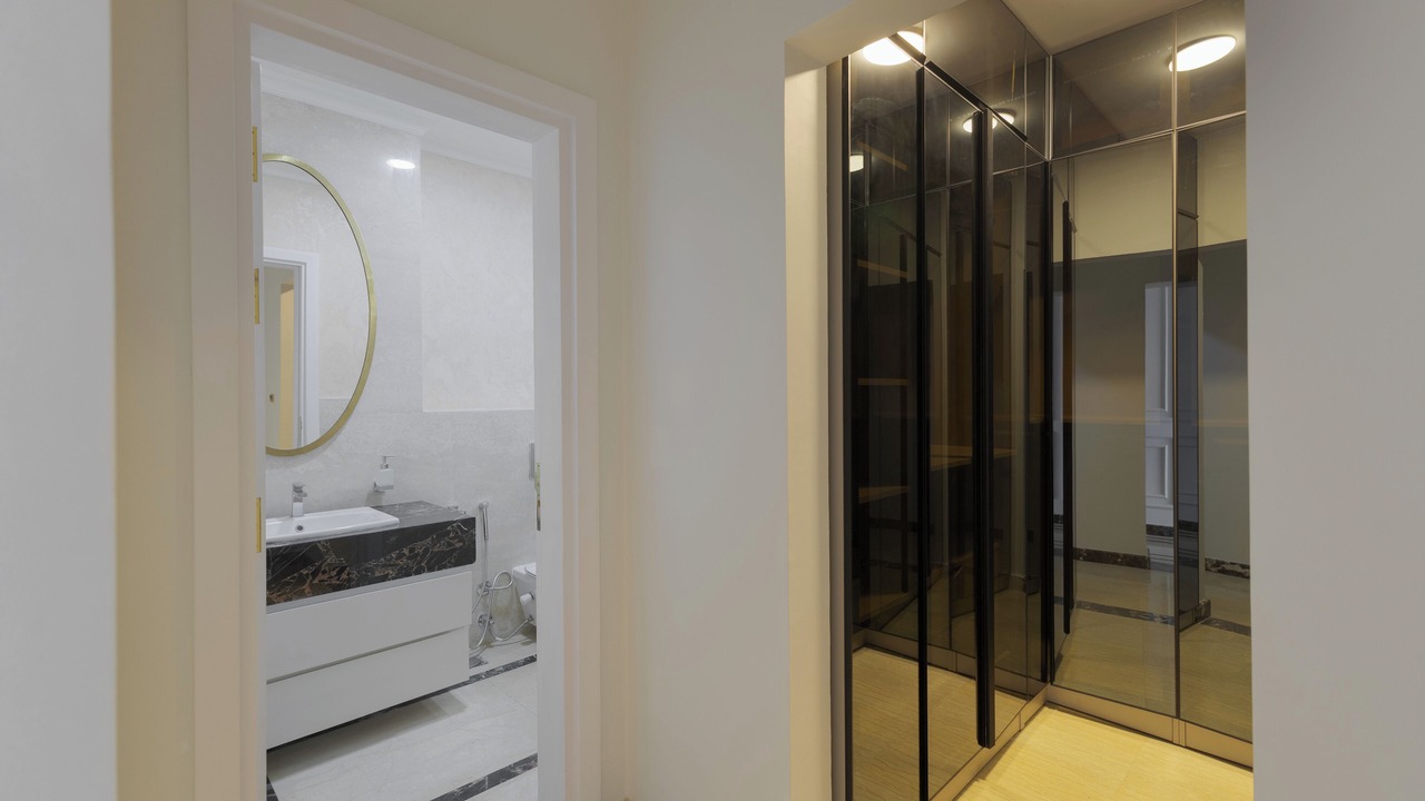 Photo of Bathroom in 6th of October City