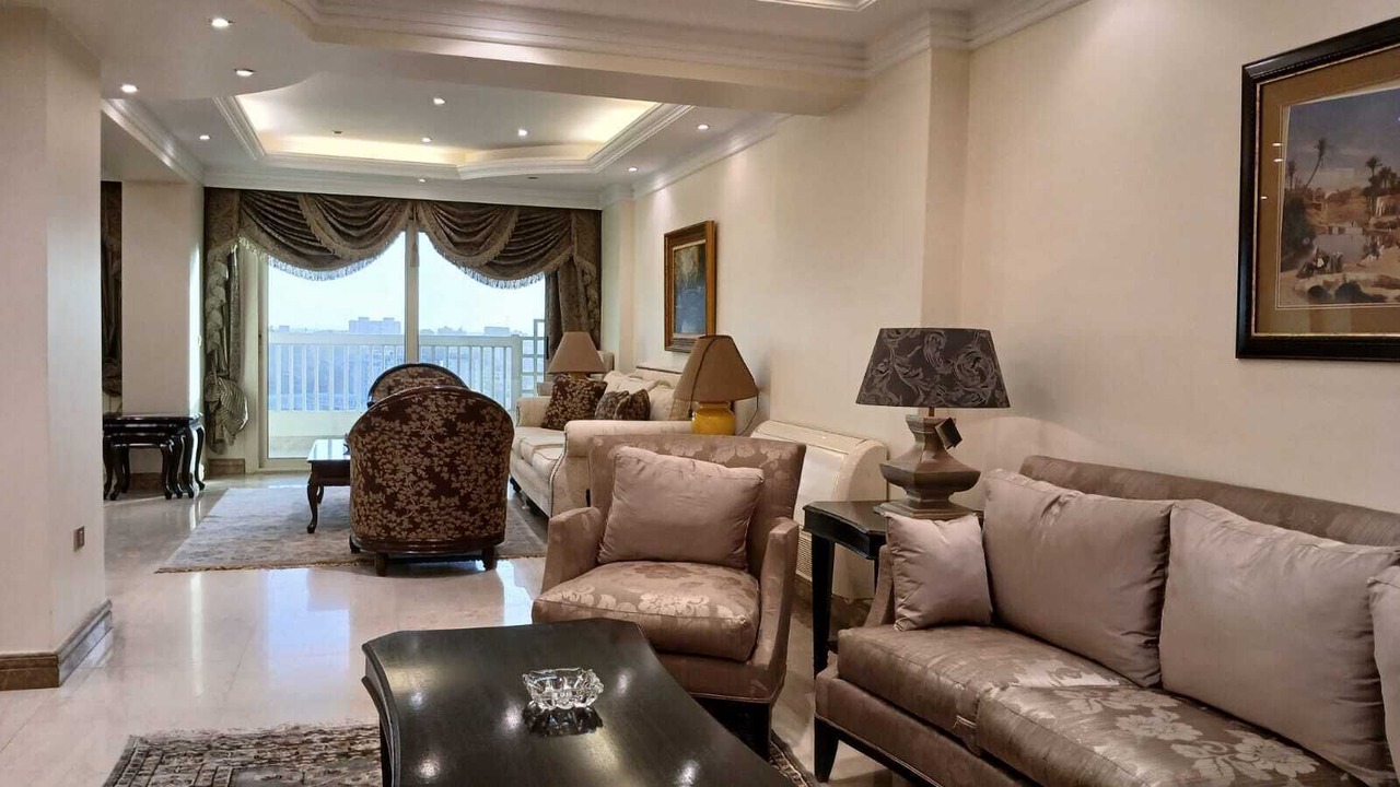Photo of Patio Balcony in Gezira