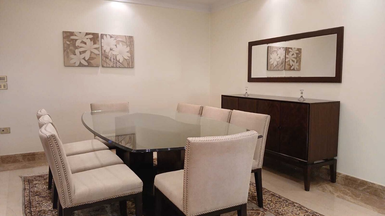 Photo of Patio Balcony in Gezira