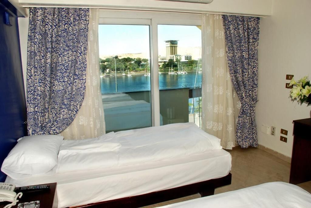 Photo of Patio Balcony in Aswan