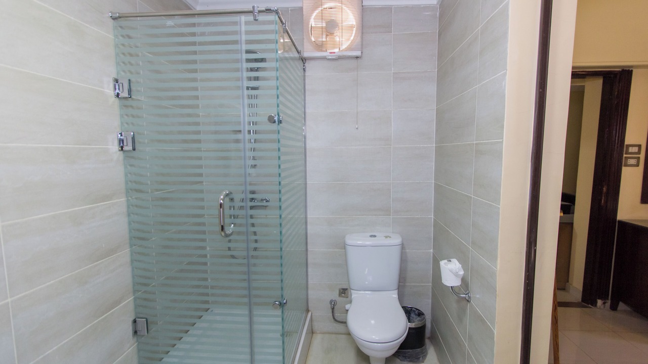 Photo of Bathroom in Aswan