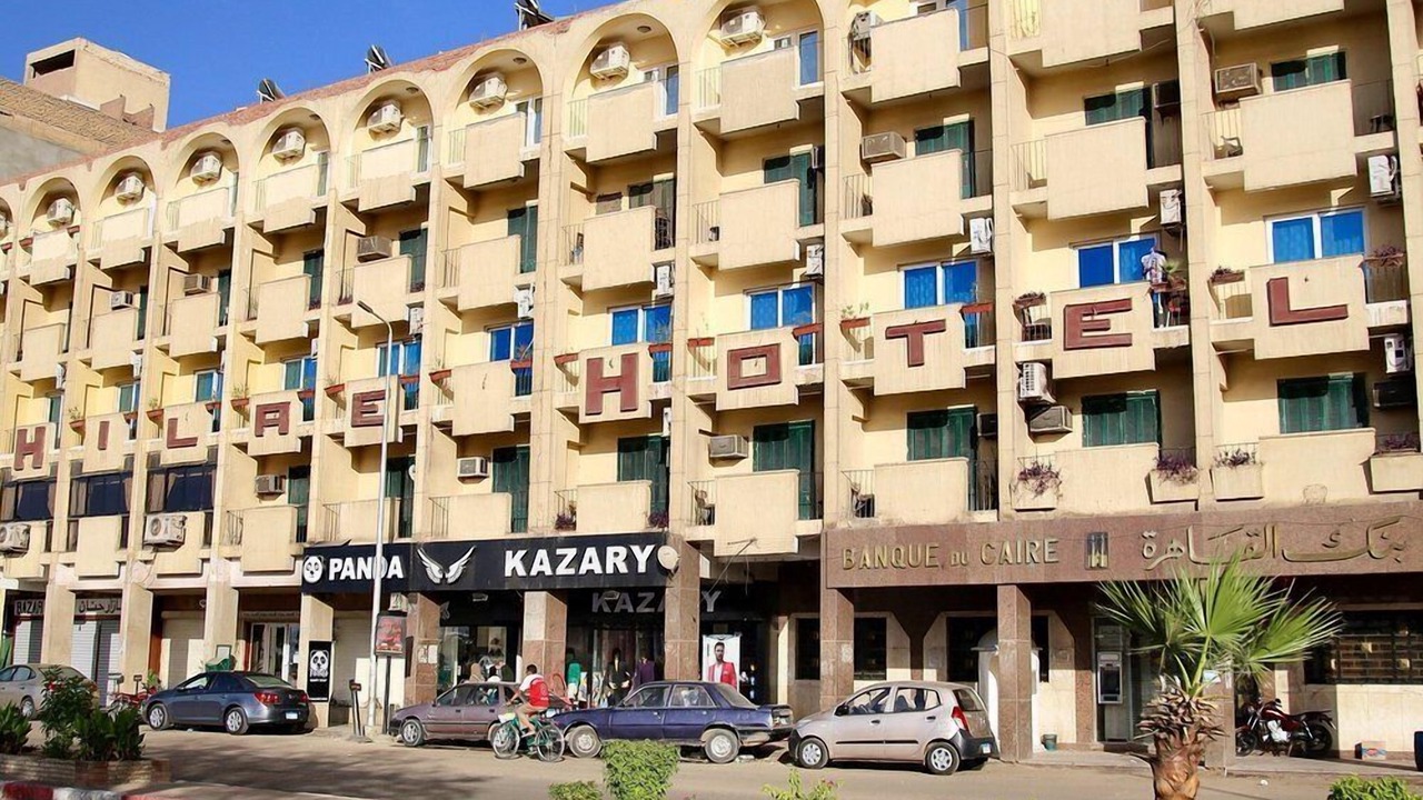 Photo of Outdoor in Aswan