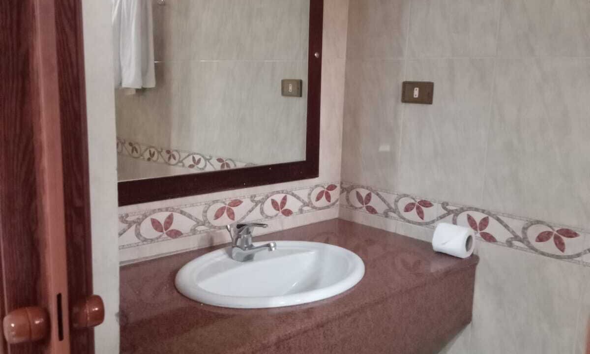 Photo of Bathroom in Aswan