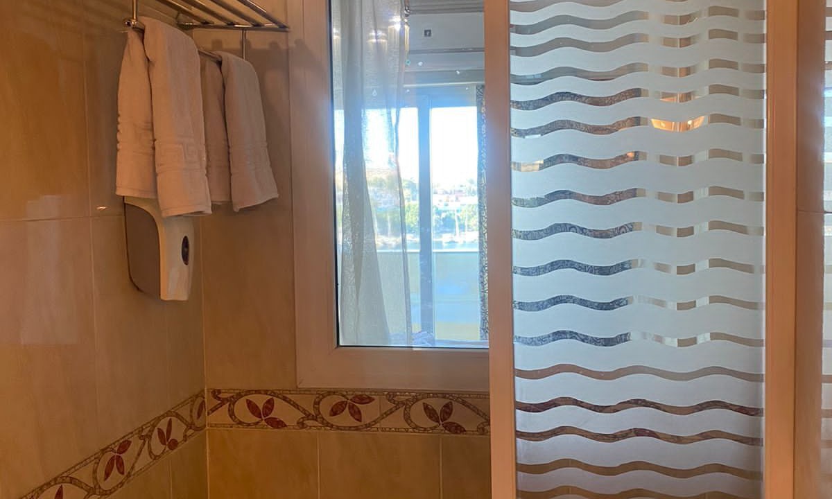Photo of Bathroom in Aswan