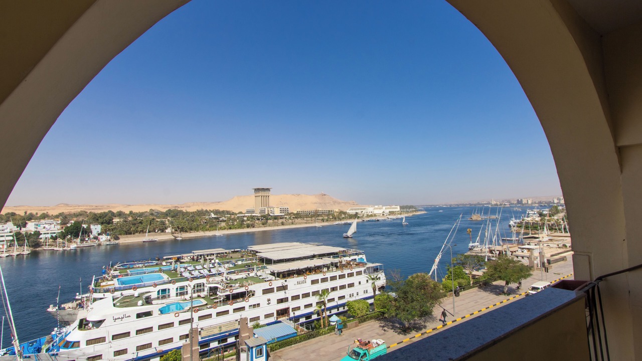 Photo of Others in Aswan