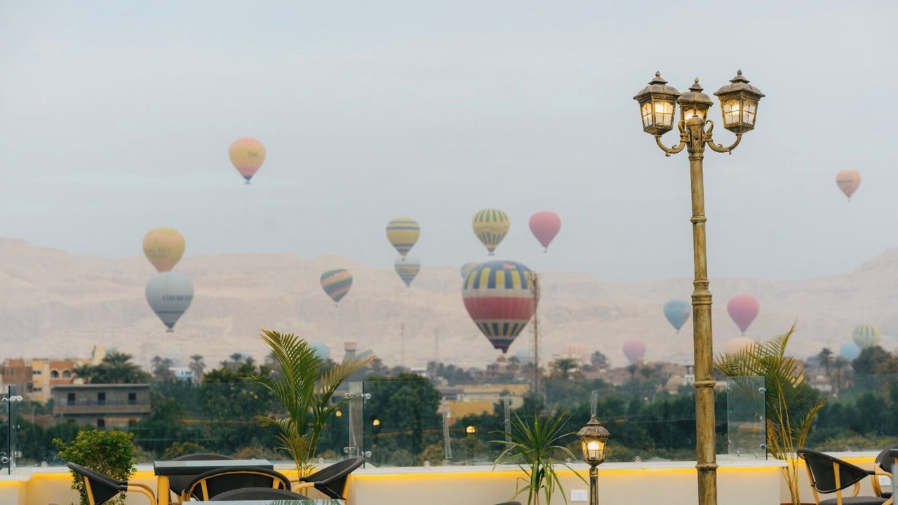 Photo of Outdoor in Luxor