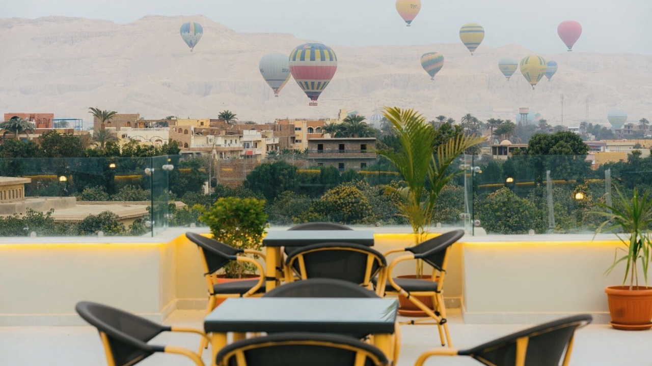 Photo of Outdoor in Luxor
