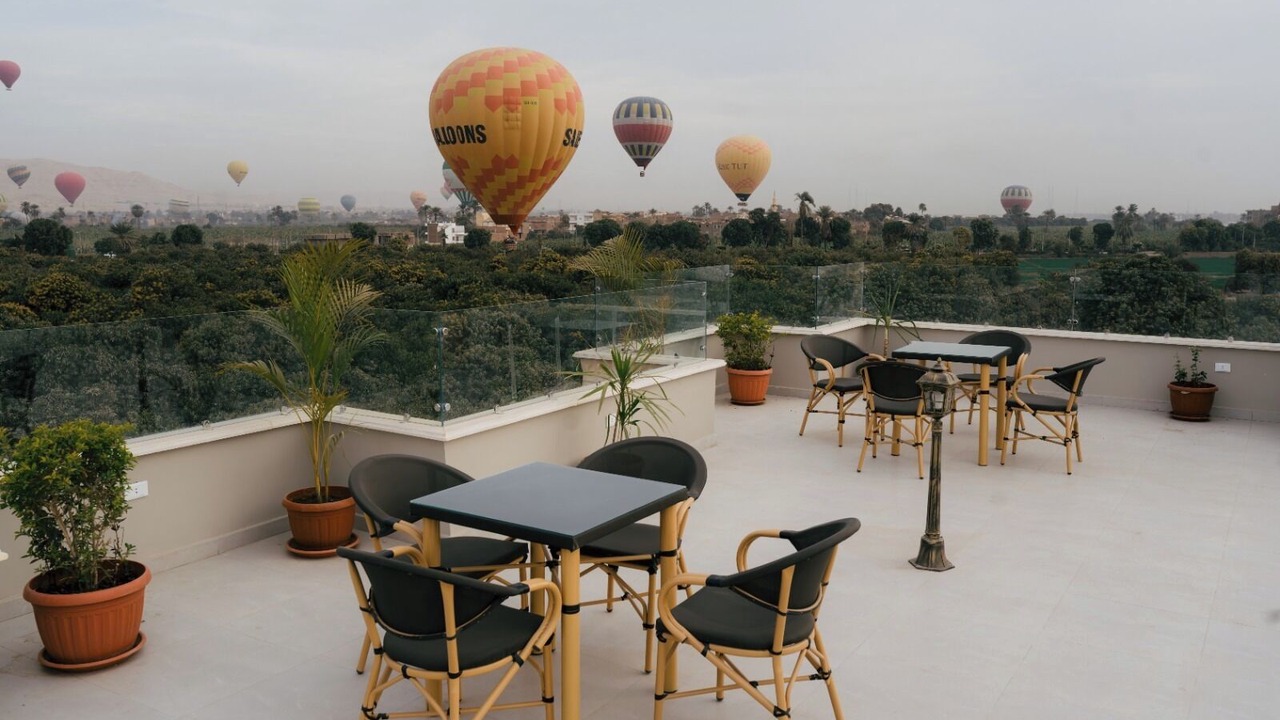 Photo of Outdoor in Luxor