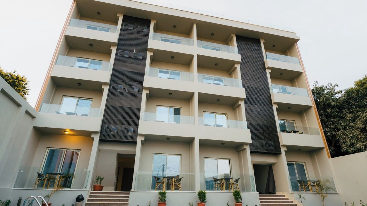 Photo of Outdoor in Luxor