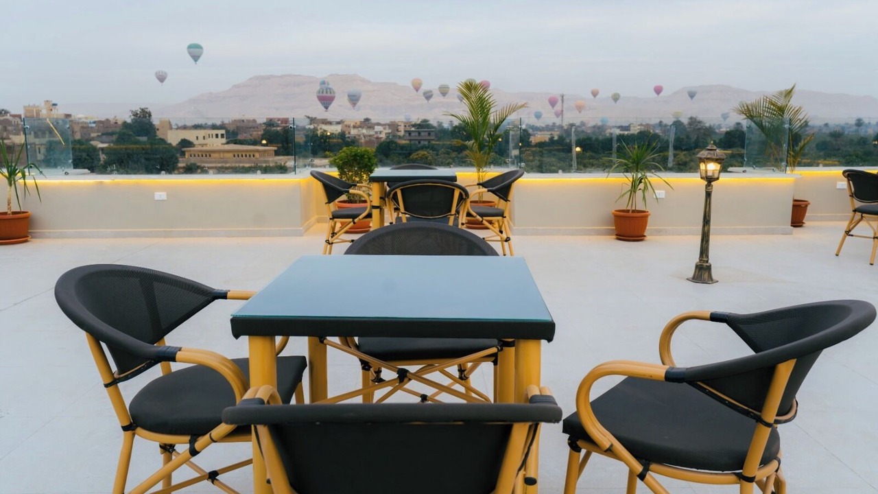 Photo of Outdoor in Luxor