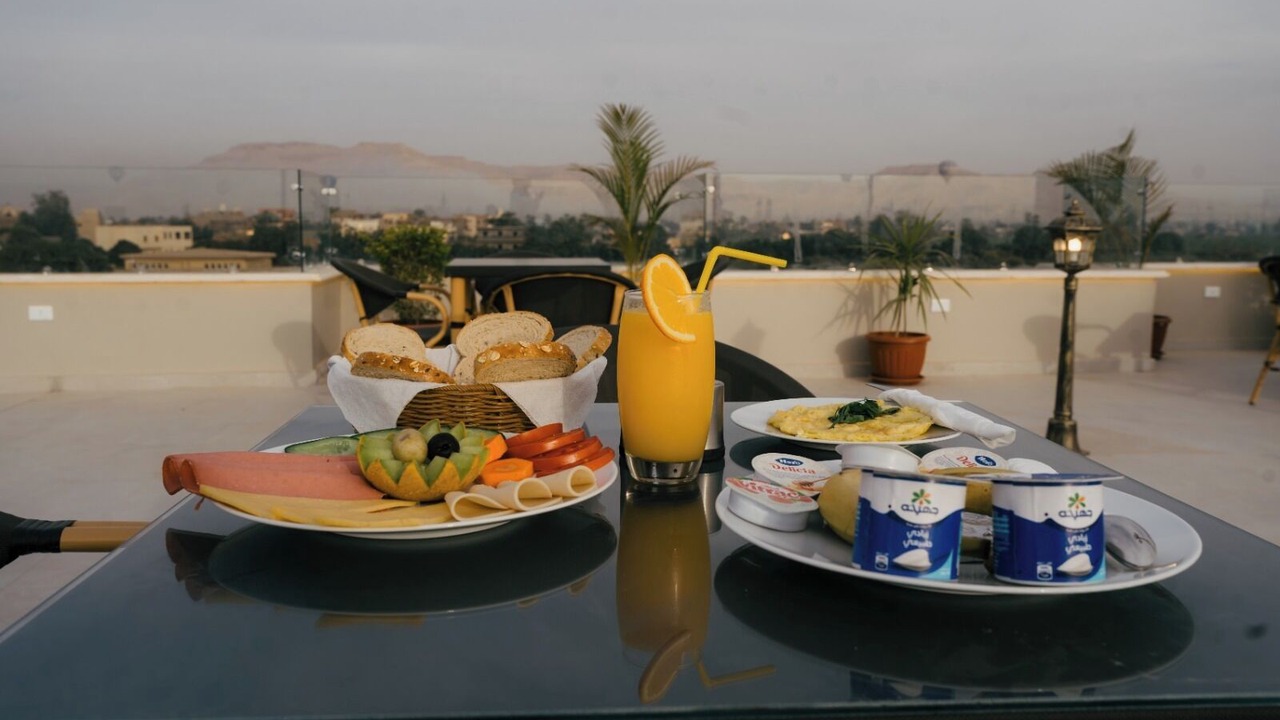 Photo of Outdoor in Luxor