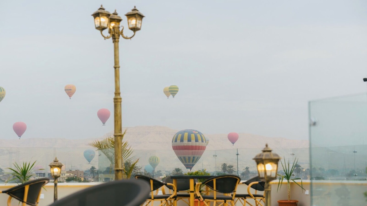 Photo of Outdoor in Luxor