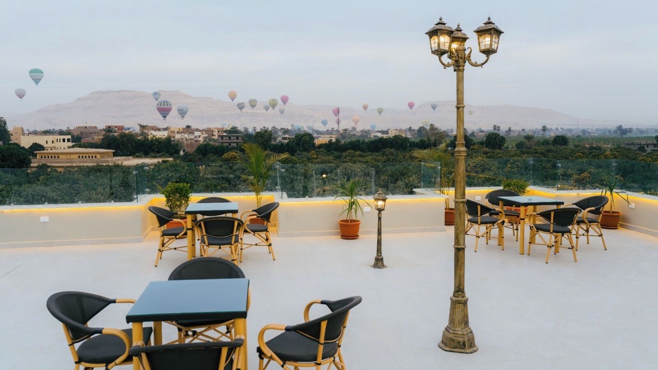 Photo of Outdoor in Luxor