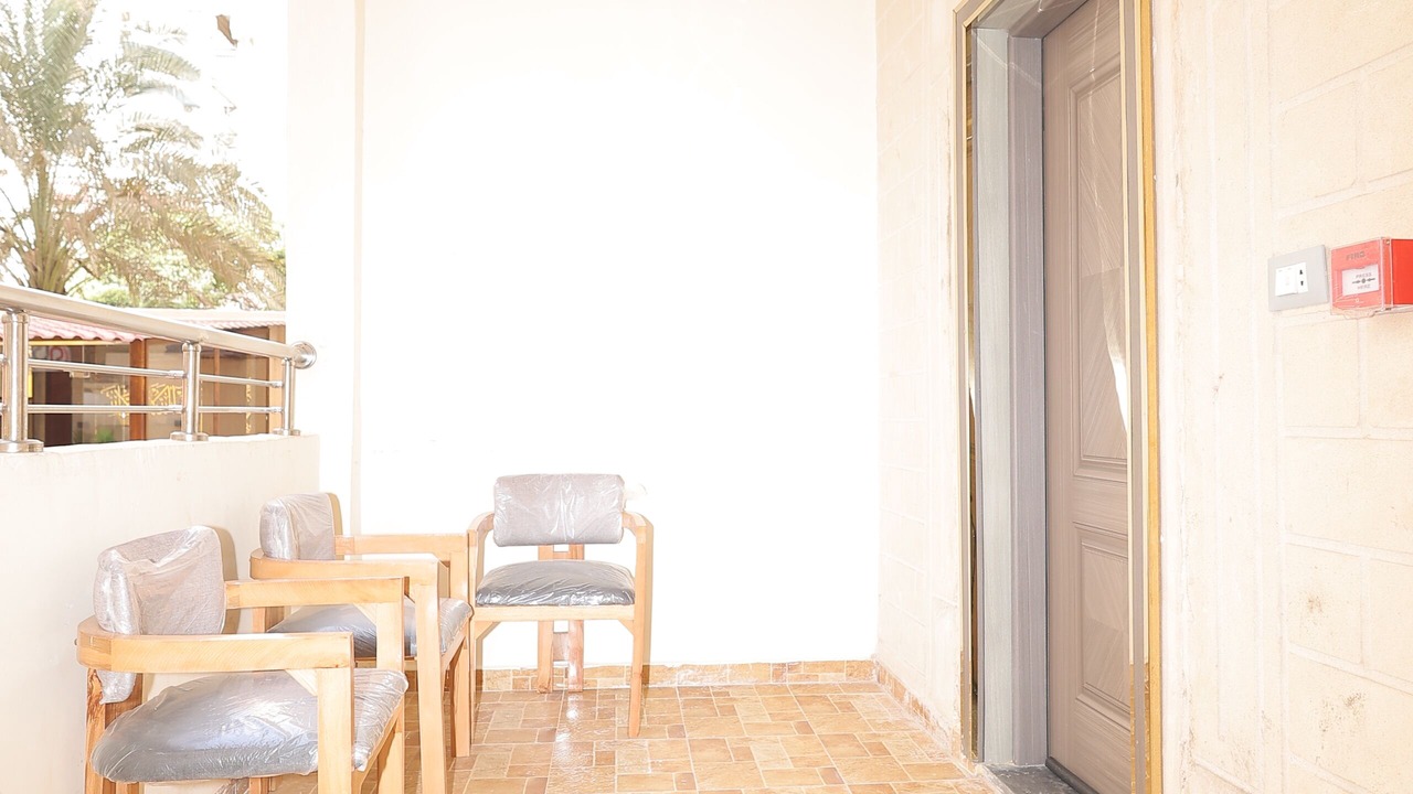 Photo of Patio Balcony in Al-Muntazah