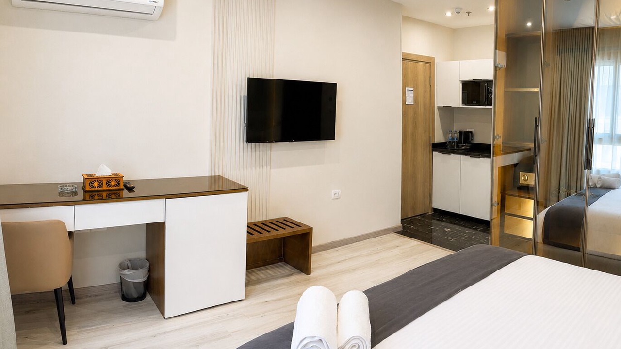 Photo of Bedroom in Sheikh Zayed City
