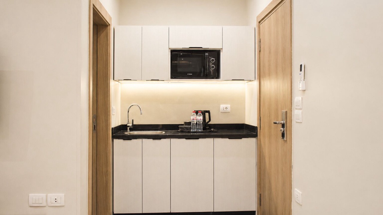 Photo of Bedroom in Sheikh Zayed City