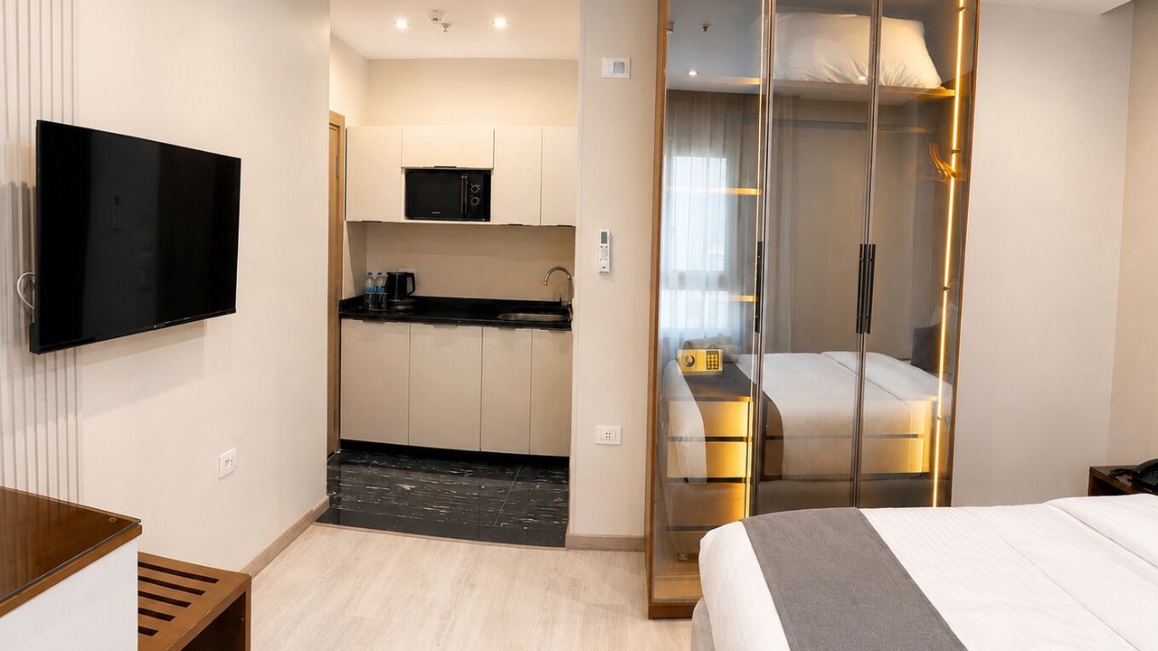 Photo of Bedroom in Sheikh Zayed City