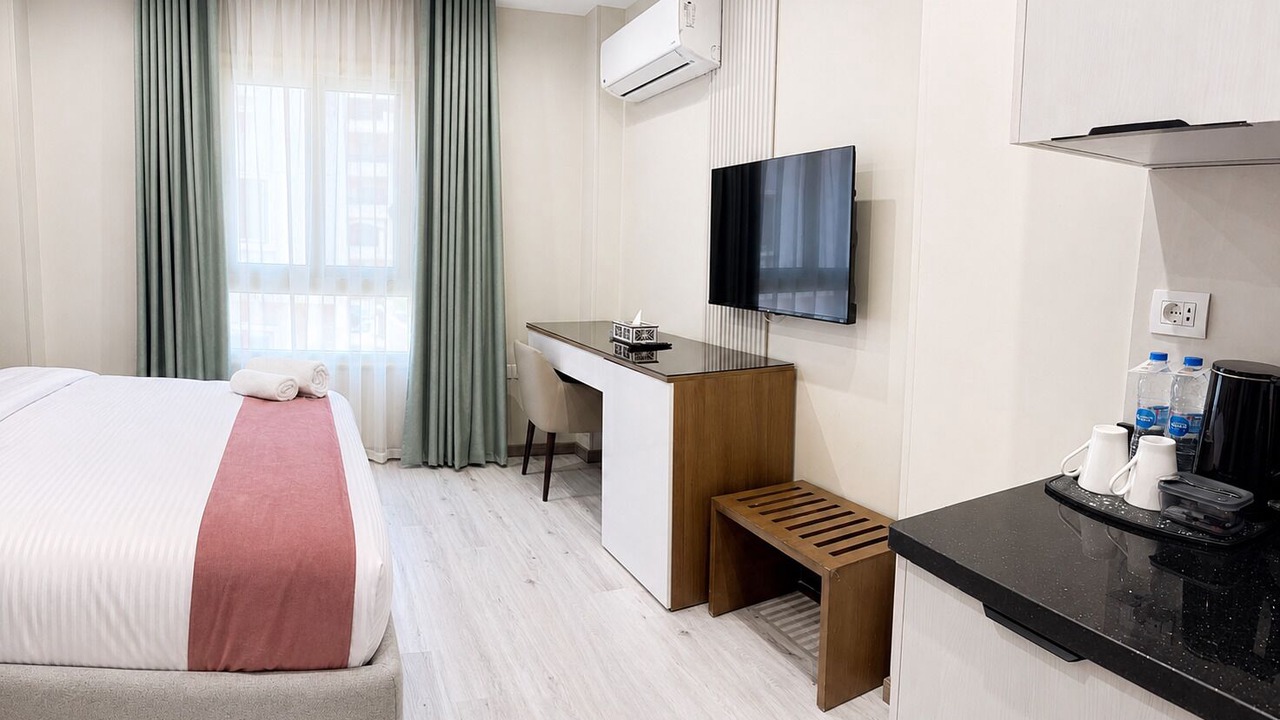 Photo of Bedroom in Sheikh Zayed City