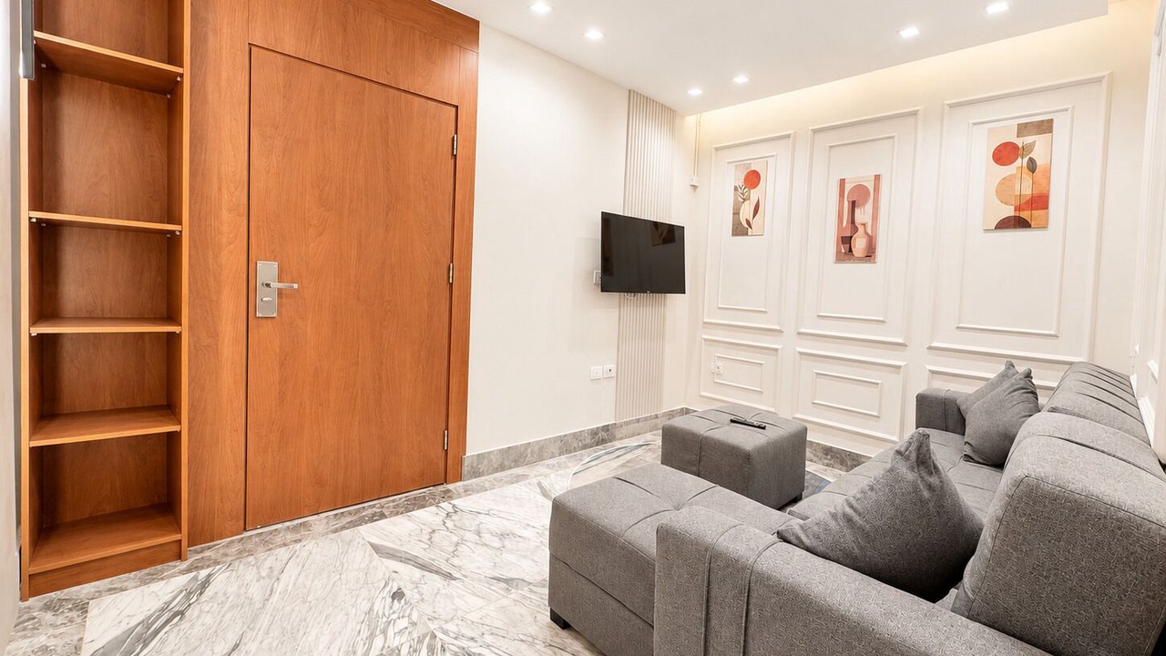 Photo of Bedroom in Sheikh Zayed City