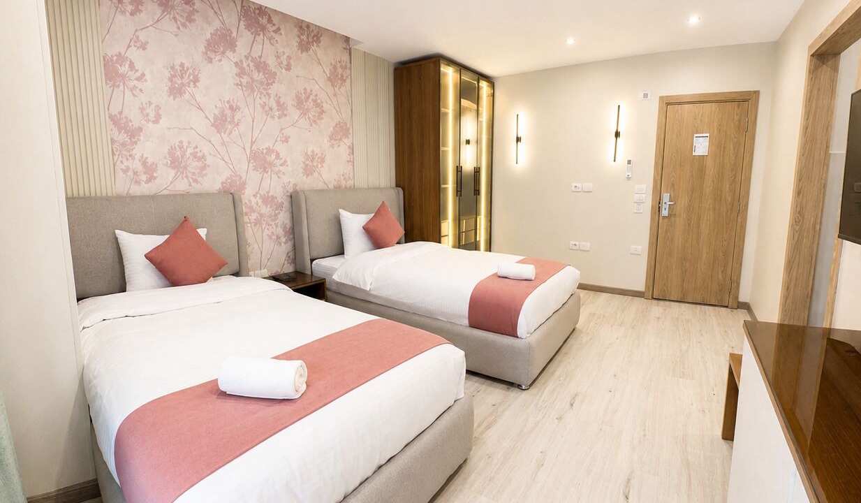 Photo of Bedroom in Sheikh Zayed City