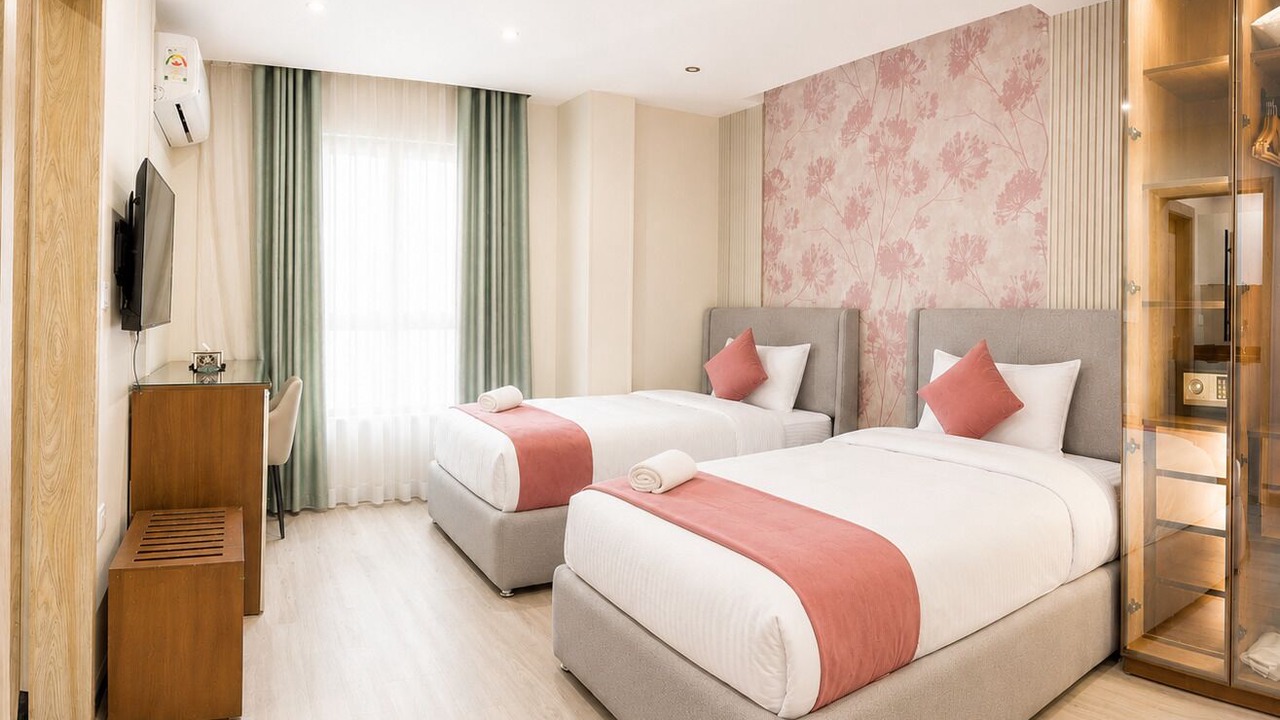 Photo of Bedroom in Sheikh Zayed City