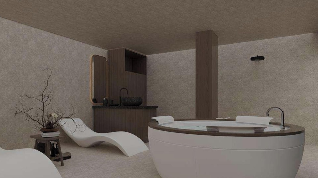 Photo of Bedroom in Sahl Hasheeh