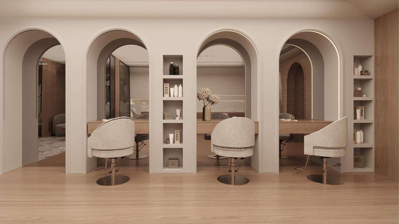 Photo of Bedroom in Sahl Hasheeh