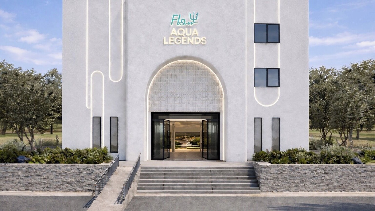 Photo of Outdoor in Sahl Hasheeh
