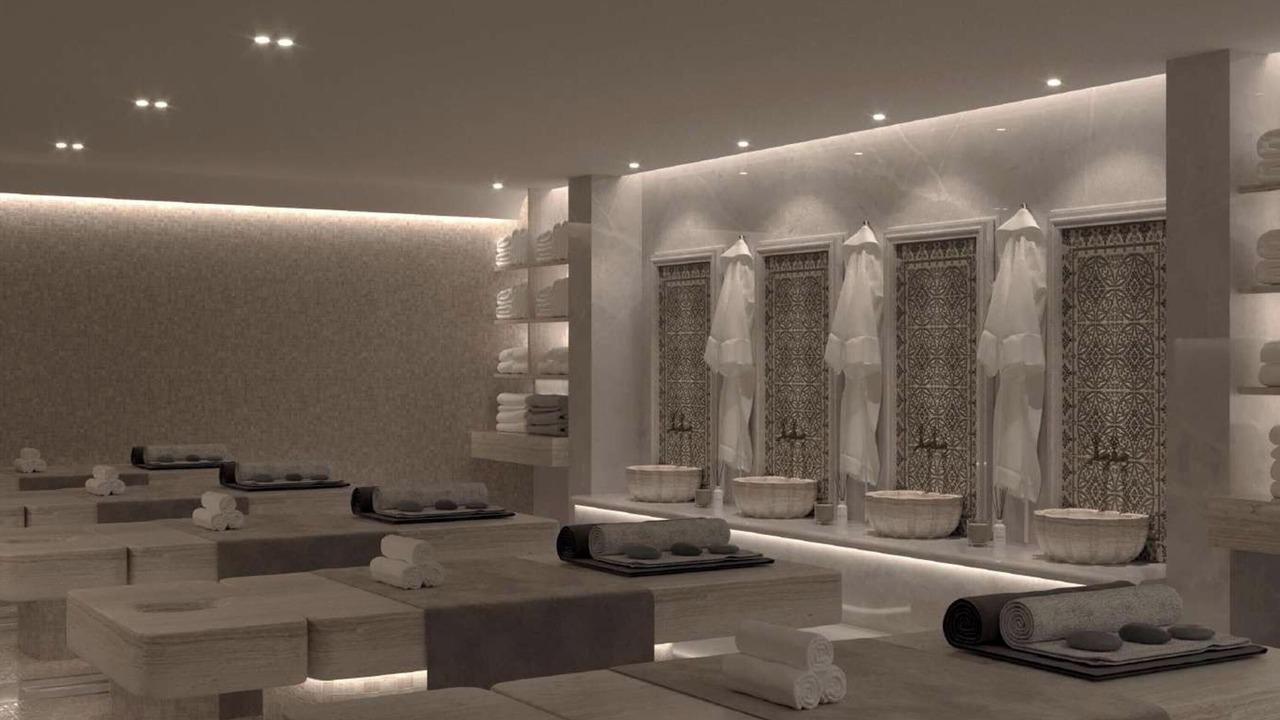 Photo of Bedroom in Sahl Hasheeh