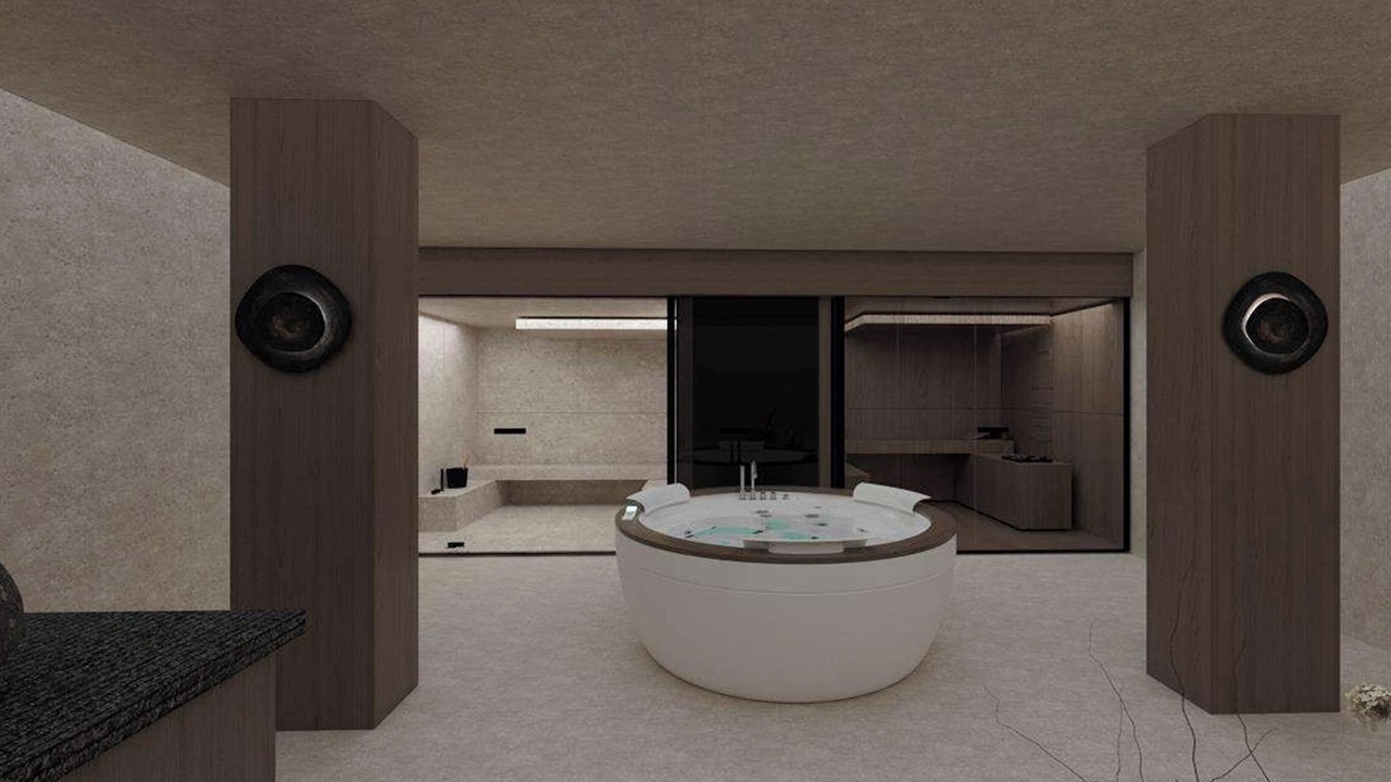 Photo of Bedroom in Sahl Hasheeh