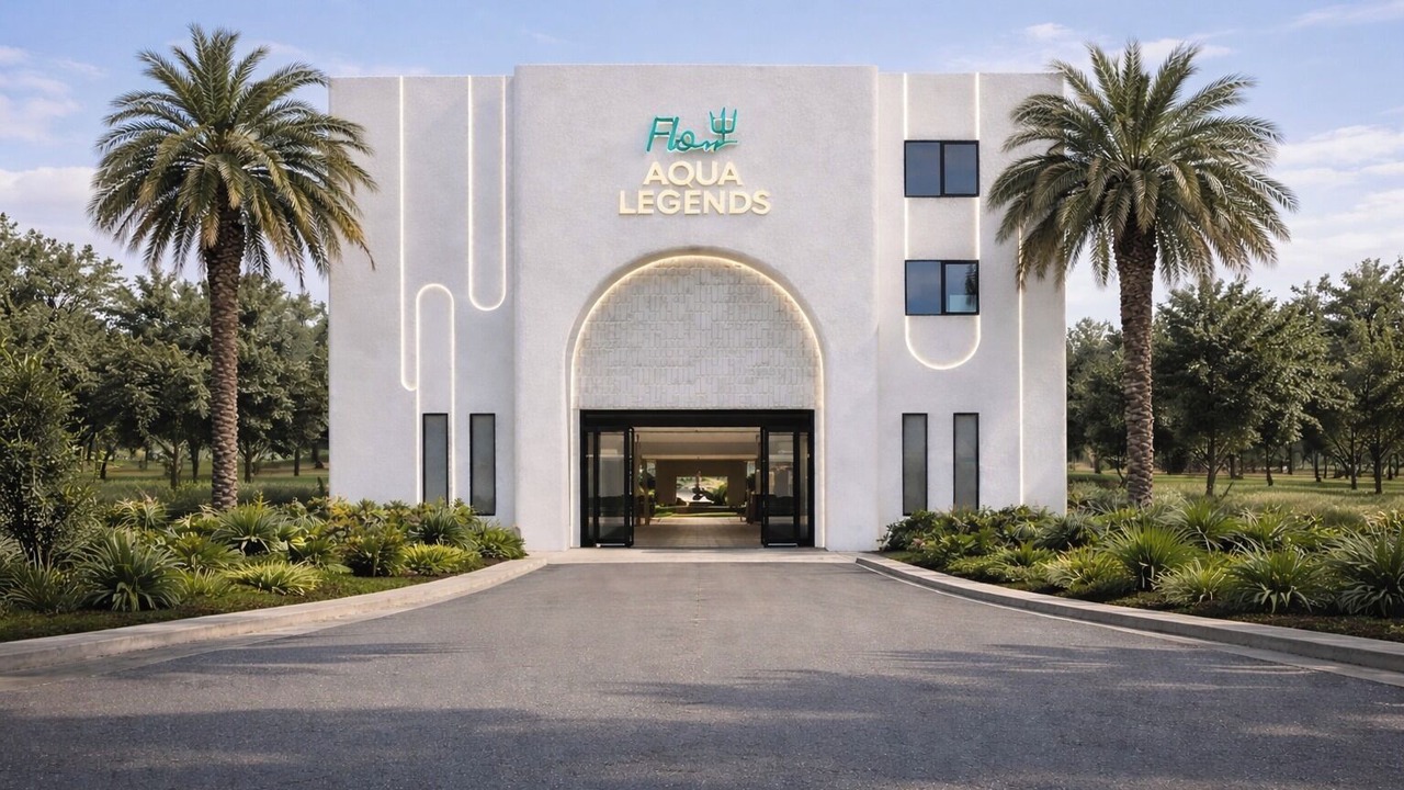 Photo of Outdoor in Sahl Hasheeh