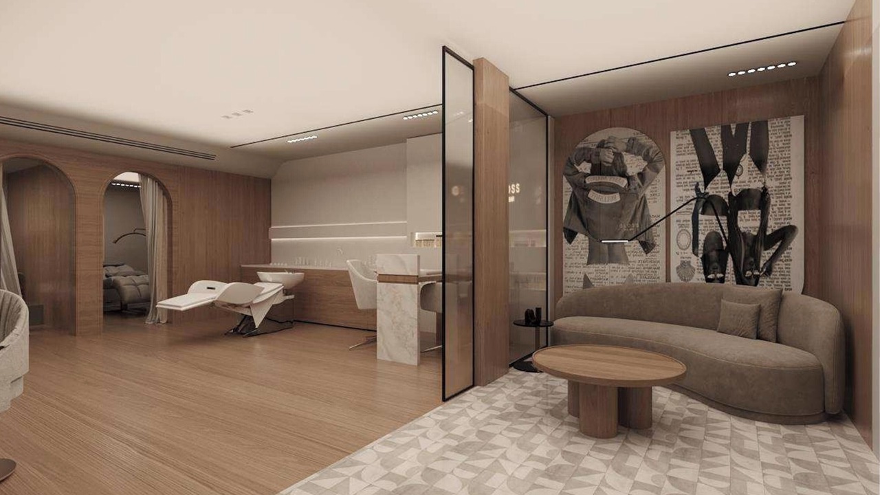 Photo of Bedroom in Sahl Hasheeh