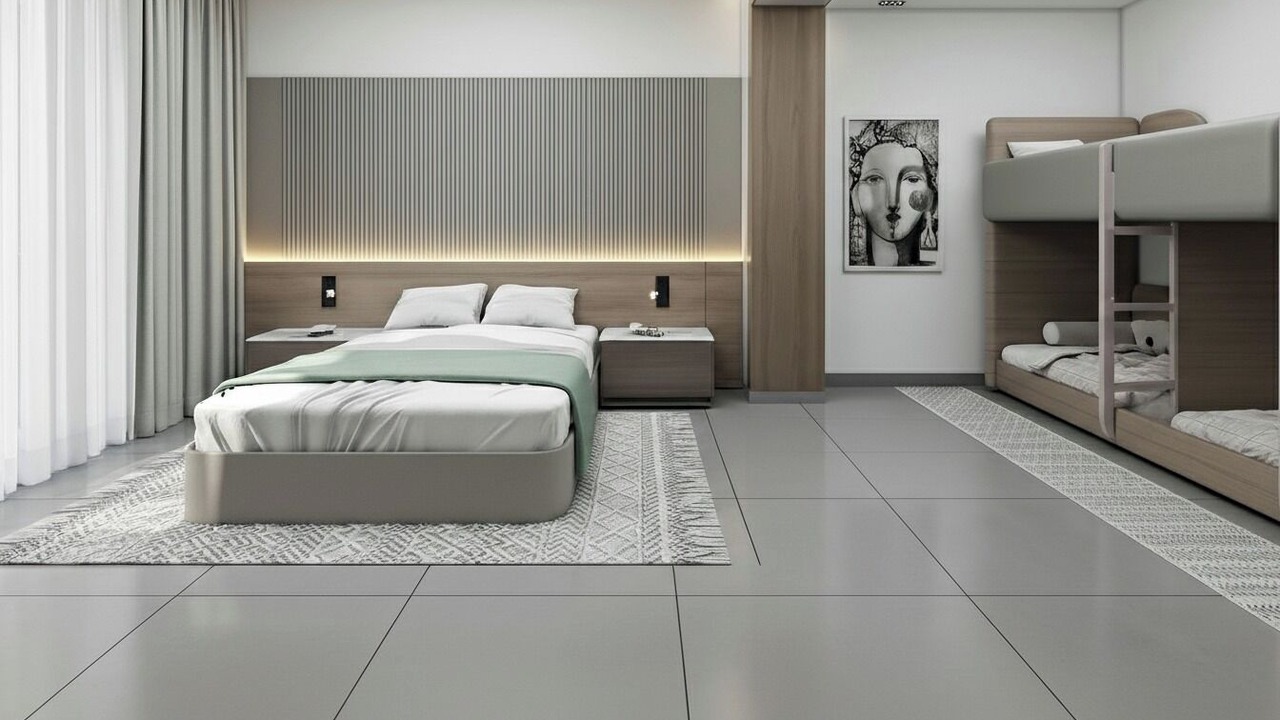 Photo of Bedroom in Sahl Hasheeh