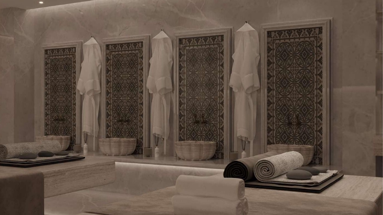 Photo of Bedroom in Sahl Hasheeh