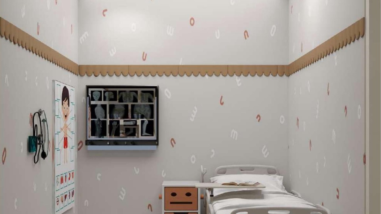 Photo of Bedroom in Sahl Hasheeh