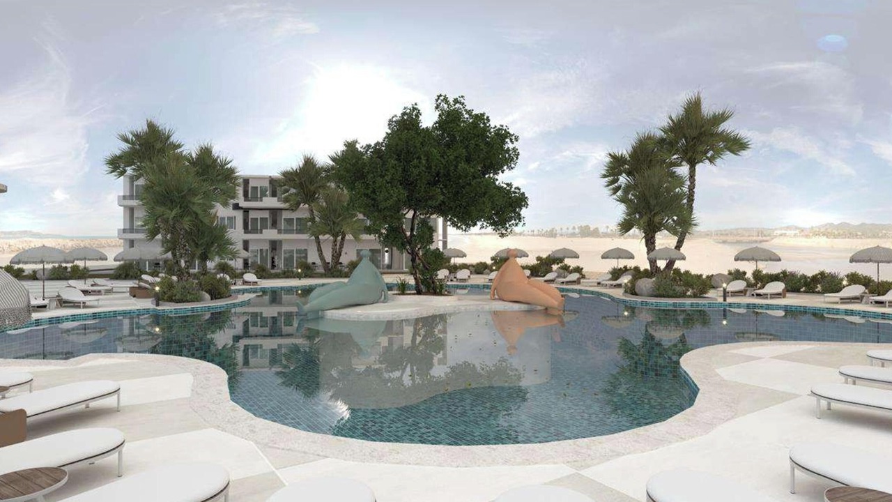 Photo of Outdoor in Sahl Hasheeh