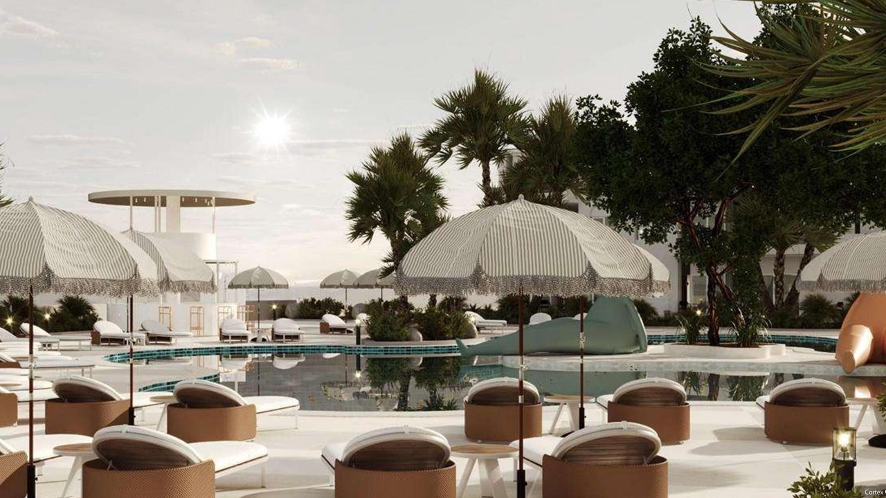 Photo of Outdoor in Sahl Hasheeh