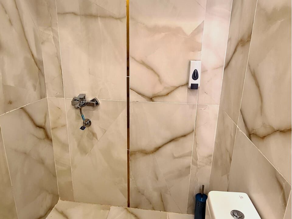 Photo of Bathroom in Tenth of Ramadan City