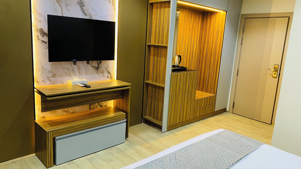 Photo of Bedroom in Tenth of Ramadan City