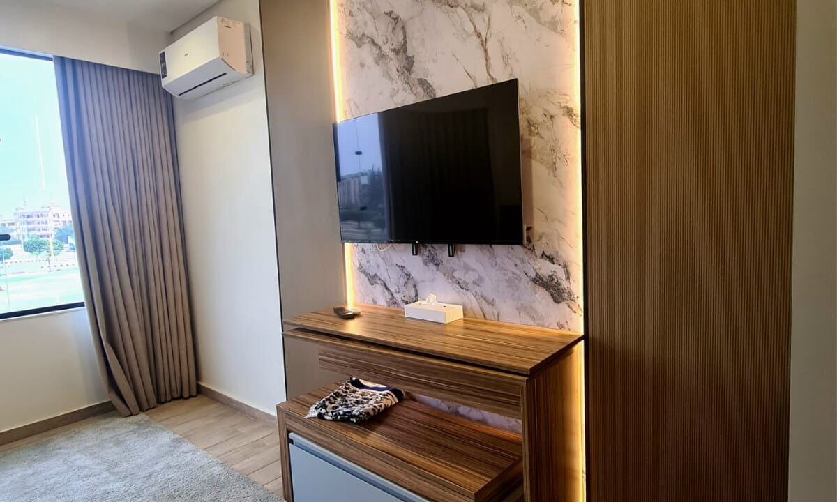 Photo of Bedroom in Tenth of Ramadan City