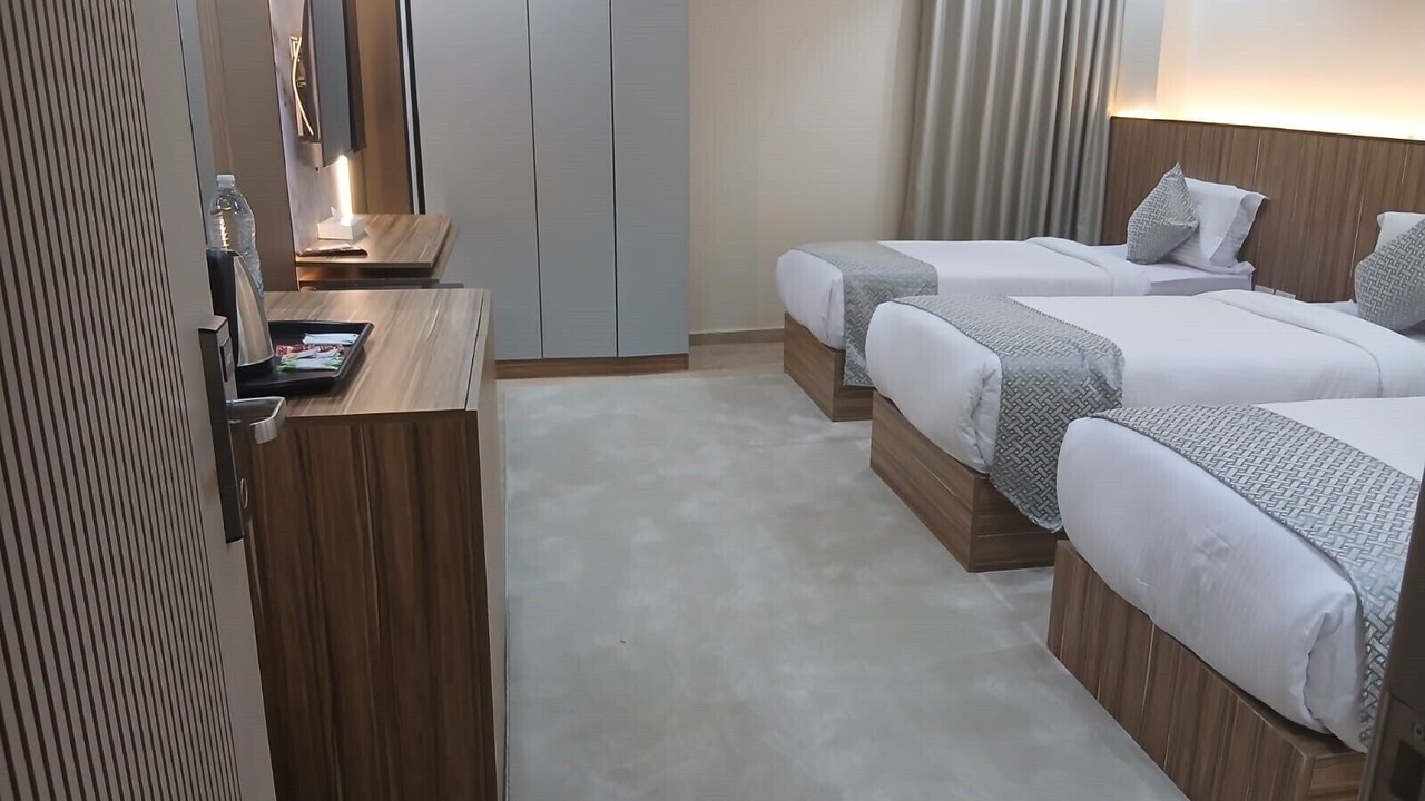 Photo of Bedroom in Tenth of Ramadan City
