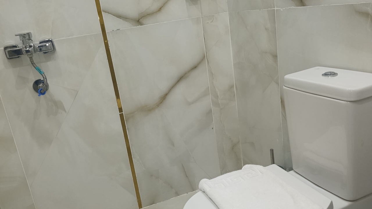 Photo of Bathroom in Tenth of Ramadan City