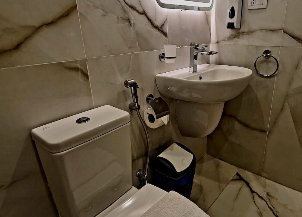 Photo of Bathroom in Tenth of Ramadan City