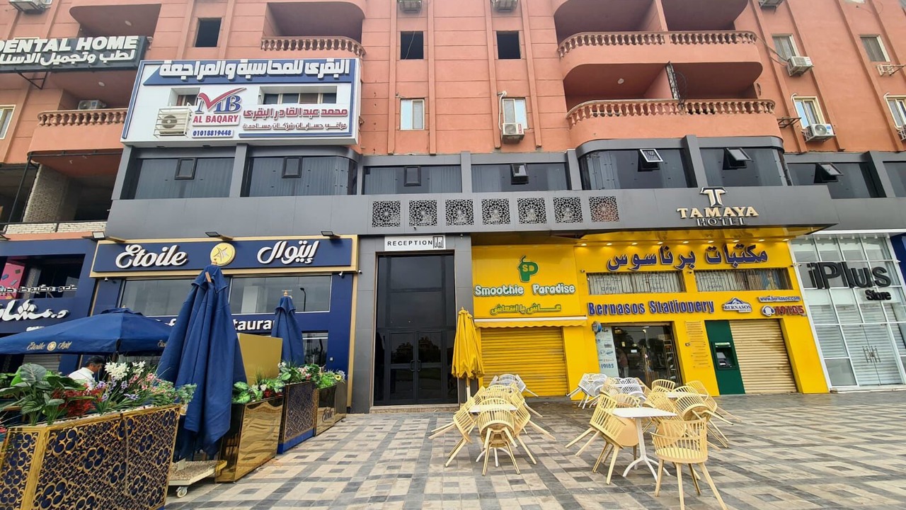 Photo of Outdoor in Tenth of Ramadan City