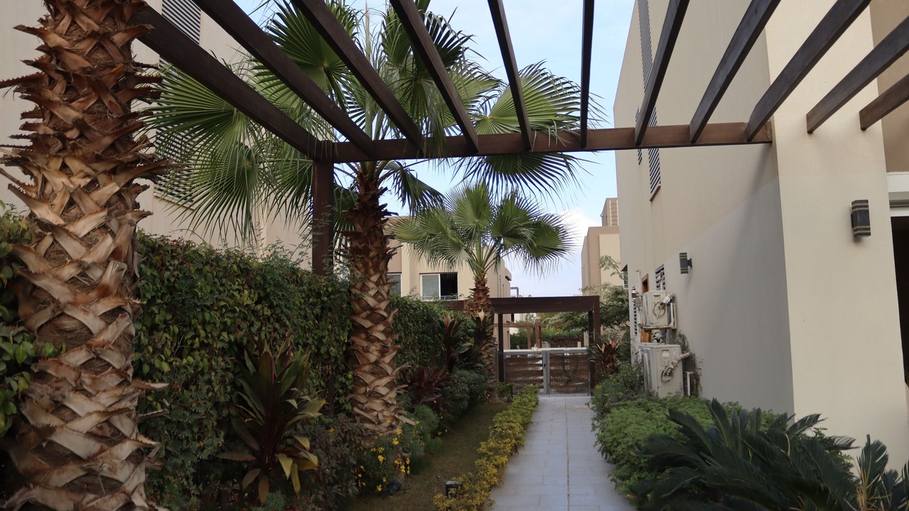 Photo of Outdoor in 6th of October City