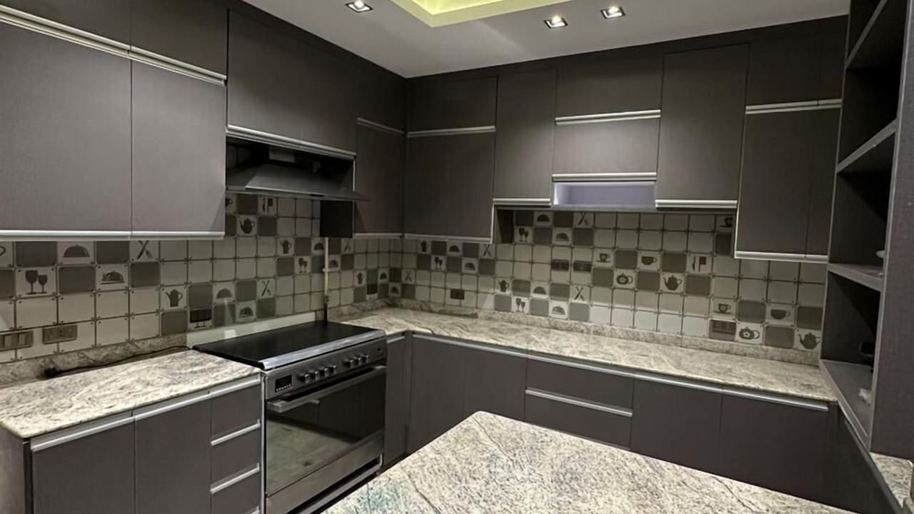 Photo of Kitchen in 6th of October City